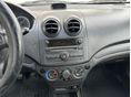 CHEVROLET AVEO 2006/7 - 8