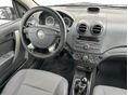 CHEVROLET AVEO 2006/7 - 9