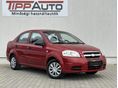 CHEVROLET AVEO 2006/7 - 15