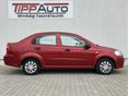 CHEVROLET AVEO 2006/7 - 16