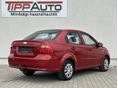 CHEVROLET AVEO 2006/7 - 17