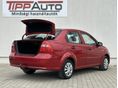 CHEVROLET AVEO 2006/7 - 18