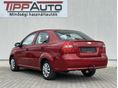 CHEVROLET AVEO 2006/7 - 21