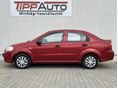 CHEVROLET AVEO 2006/7 - 22