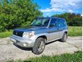 MITSUBISHI PAJERO PININ Wagon 1.8 Comfort H60W