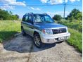 MITSUBISHI PAJERO PININ 2002 - 2