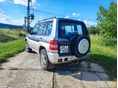 MITSUBISHI PAJERO PININ 2002 - 3