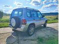 MITSUBISHI PAJERO PININ 2002 - 4