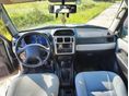 MITSUBISHI PAJERO PININ 2002 - 6