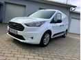 FORD CONNECT Transit240 1.5 TDCi L2 Trend (3 személyes ) Végig szervízelt - dupla tolóajtó - hosszított kivitel - 120LE