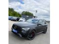 MERCEDES-AMG GLC 2021/7 - 1