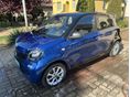 SMART FORFOUR Electric Drive Prime (Automata)