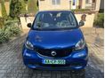 SMART FORFOUR 2019/9 - 2