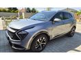 KIA SPORTAGE 1.6 T-GDI Platinum