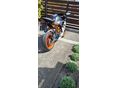 KTM RC 390 2016/6 - 2