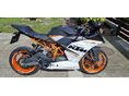 KTM RC 390 2016/6 - 6