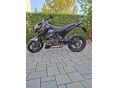 KTM 690 DUKE 