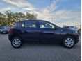 DACIA SANDERO 2016/10 - 5