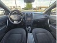 DACIA SANDERO 2016/10 - 16