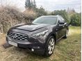 INFINITI FX 2009/10 - 2