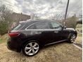 INFINITI FX 2009/10 - 4