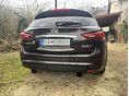 INFINITI FX 2009/10 - 5