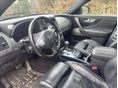 INFINITI FX 2009/10 - 8