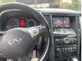 INFINITI FX 2009/10 - 10
