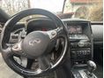 INFINITI FX 2009/10 - 11