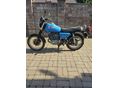 MZ ETZ 250 