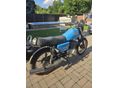 MZ ETZ 250 1986/4 - 2