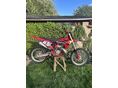 GAS GAS MC 125 2023/10 - 11