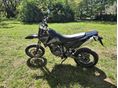 KTM 640 LC4 SUPERMOTO 2006/1 - 2