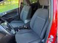 FORD FIESTA 2013/9 - 2