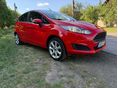 FORD FIESTA 2013/9 - 6