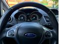 FORD FIESTA 2013/9 - 7