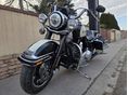 HARLEY-DAVIDSON ROAD KING 2010/3 - 2