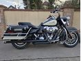 HARLEY-DAVIDSON ROAD KING 2010/3 - 5