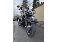 HARLEY-DAVIDSON ROAD KING Police
