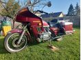 HONDA GL 1100 Goldwing Interstate