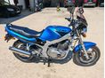 SUZUKI GS 500 E 