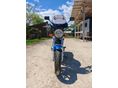 SUZUKI GS 500 E 2002/3 - 2