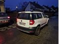 SKODA YETI 2.0 CR Tdi Active 4x4