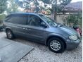 CHRYSLER VOYAGER 2007/9 - 9