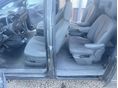 CHRYSLER VOYAGER 2007/9 - 10