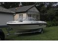 BAYLINER 185 br 4.3 MPI