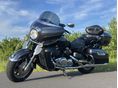 YAMAHA XVZ 1300 TF VENTURE 