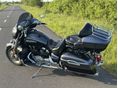 YAMAHA XVZ 1300 TF VENTURE 2013/12 - 8
