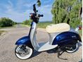 SUZUKI VERDE 50 2T AC