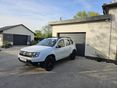 DACIA DUSTER 2014/9 - 2